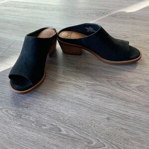 Womens Sofft Anessa Heel